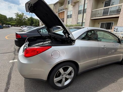 Used 2007 Pontiac G6 GT FWD image 21
