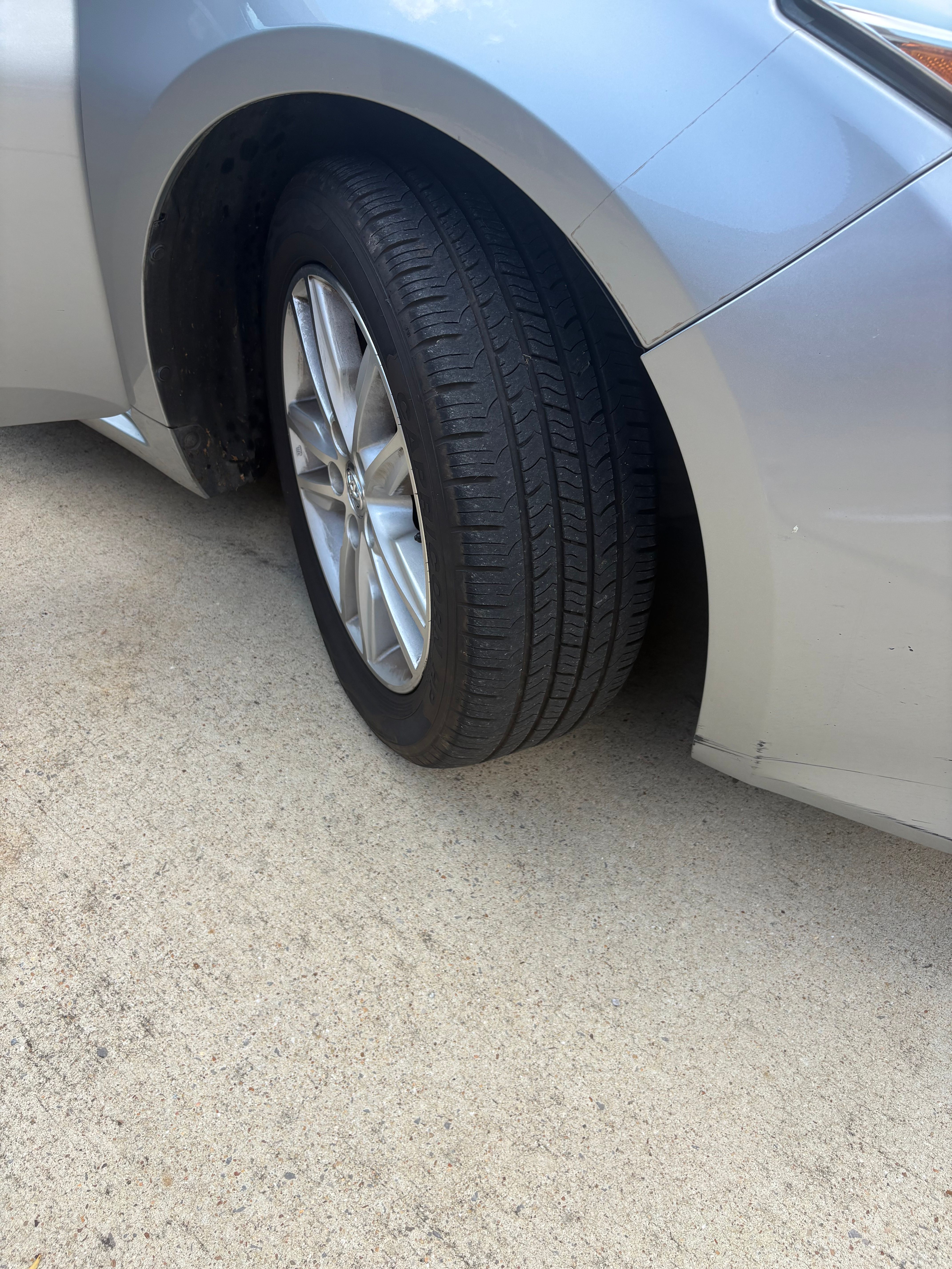 Used 2015 Toyota Avalon XLE FWD image 11