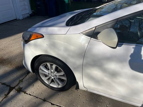 Used 2013 Hyundai Elantra GT image 13