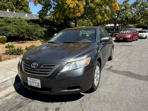 Used 2007 Toyota Camry Hybrid image 11