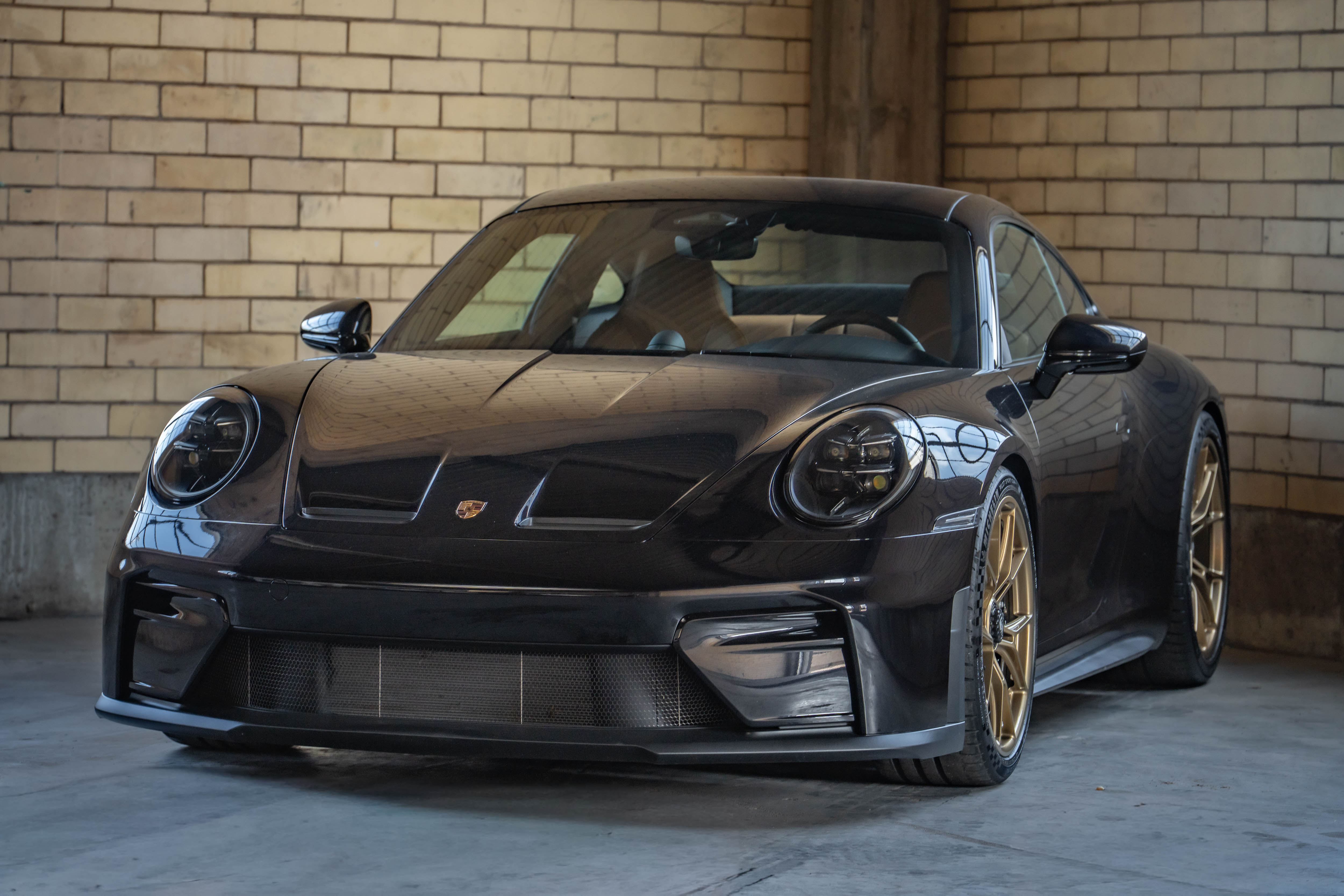 Used 2026 Porsche 911 GT3 RWD image 5