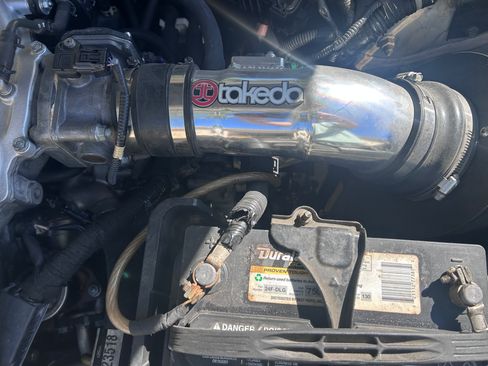 Used 2012 Honda Accord EX-L image 10