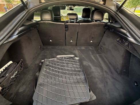 Used 2023 Mercedes-Benz GLE 53 AMG 4MATIC Coupe image 10