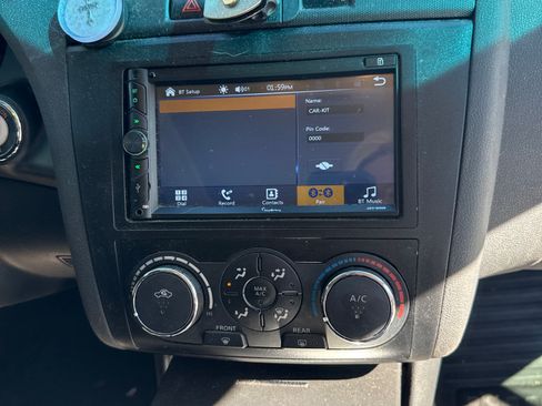 Used 2009 Nissan Altima 2.5 S w/ Convenience Plus Pkg image 9