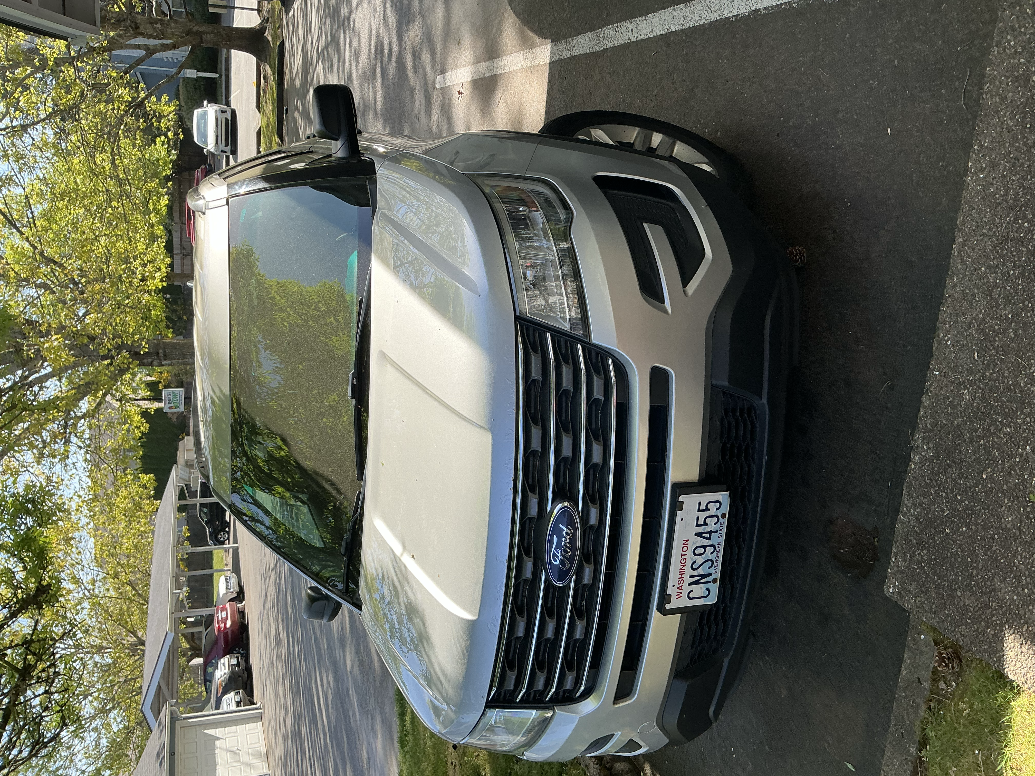 Used 2016 Ford Explorer 4WD image 16