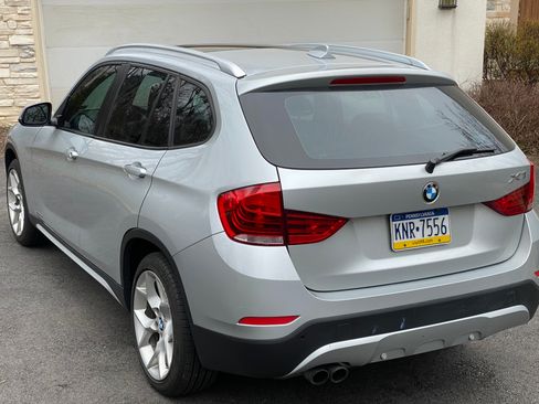Used 2014 BMW X1 xDrive28i image 10