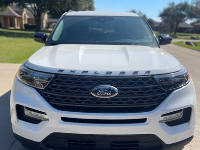 Used 2023 Ford Explorer XLT w/ Equipment Group 202A