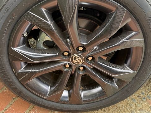 Used 2022 Toyota Sienna XSE w/ XSE Plus Package FWD image 20