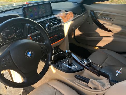 Used 2014 BMW 328i xDrive Sedan image 9