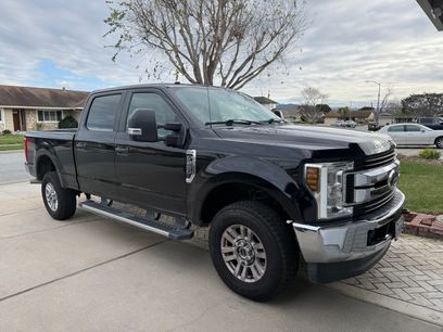 Used 2019 Ford F250 XL w/ STX Appearance Package