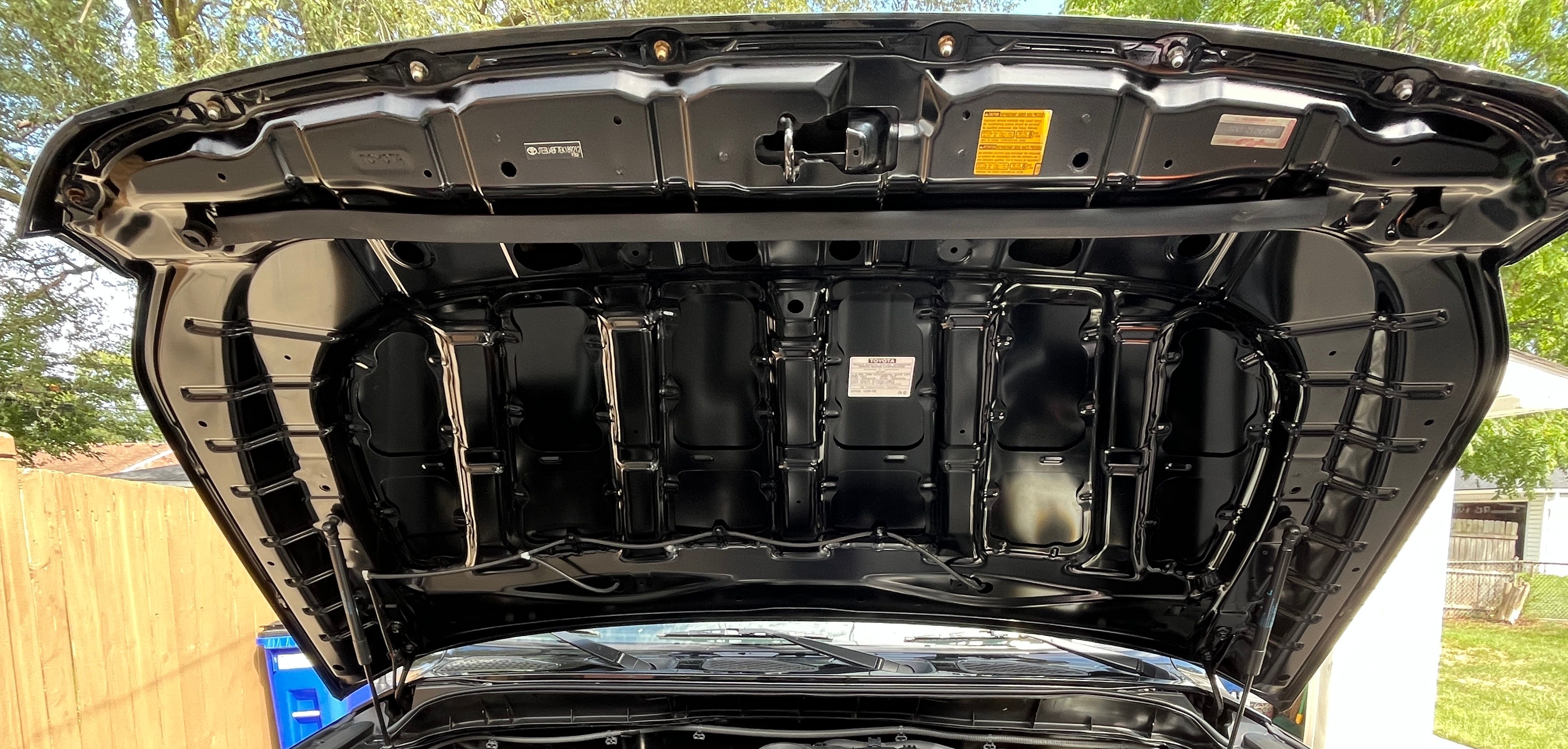 Used 2014 Toyota FJ Cruiser 4WD w/ Upgrade Package image 19