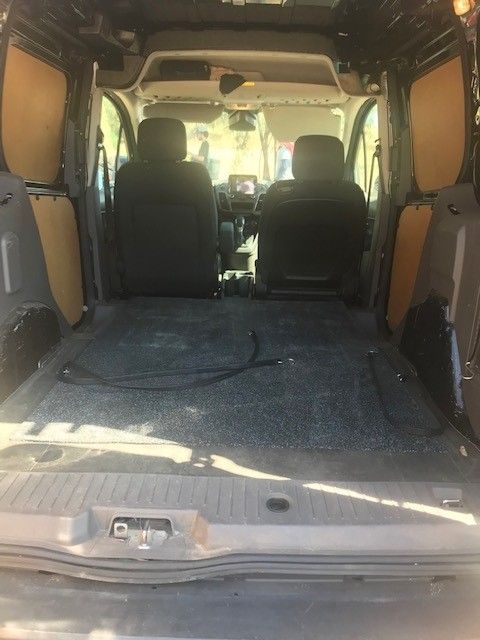 Used 2019 Ford Transit Connect XL FWD image 8