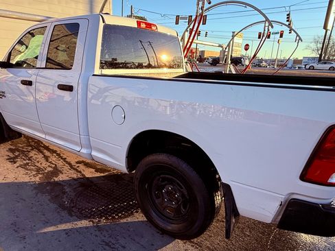Used 2019 RAM 1500 Tradesman w/ Popular Equipment Group image 5