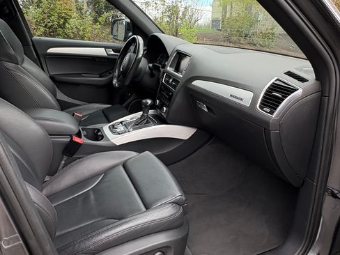 Used 2016 Audi Q5 3.0T Premium Plus w/ Technology Package image 10