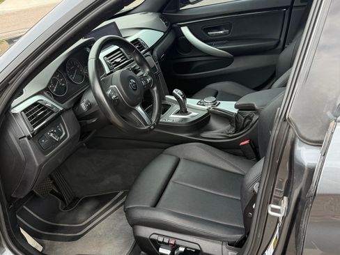Used 2017 BMW 430i Gran Coupe RWD image 9
