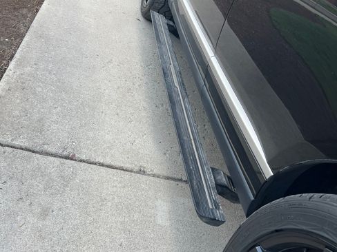 Used 2013 Land Rover Range Rover Supercharged image 18