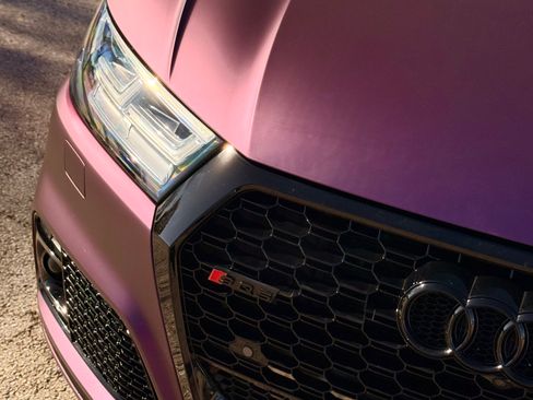 Used 2018 Audi SQ5 Prestige image 12