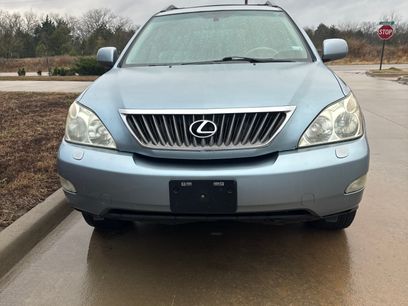 Used 2009 Lexus RX 350 2WD