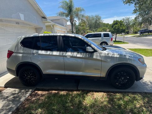 Used 2011 BMW X3 xDrive28i AWD/4WD image 1