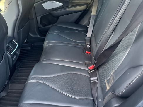 Used 2020 Acura RDX FWD w/ Technology Package image 9