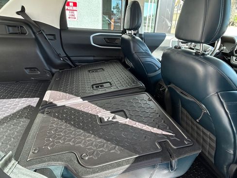 Used 2021 Ford Bronco Sport Outer Banks image 15