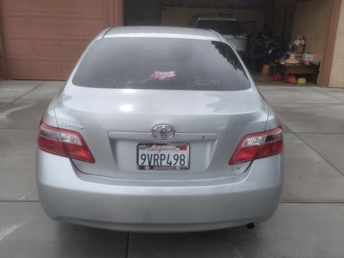 Used 2008 Toyota Camry LE image 16