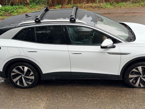 Used 2021 Volkswagen ID.4 Pro S image 14