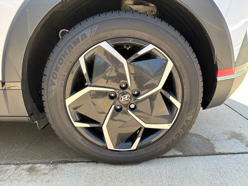 Used 2023 Hyundai Ioniq 5 SEL w/ Cargo Package image 14