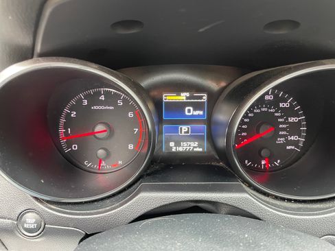 Used 2015 Subaru Outback 2.5i AWD/4WD image 10