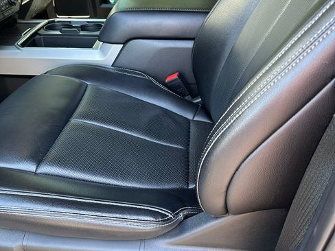 Used 2021 Ford F350 Lariat w/ Lariat Ultimate Package image 16