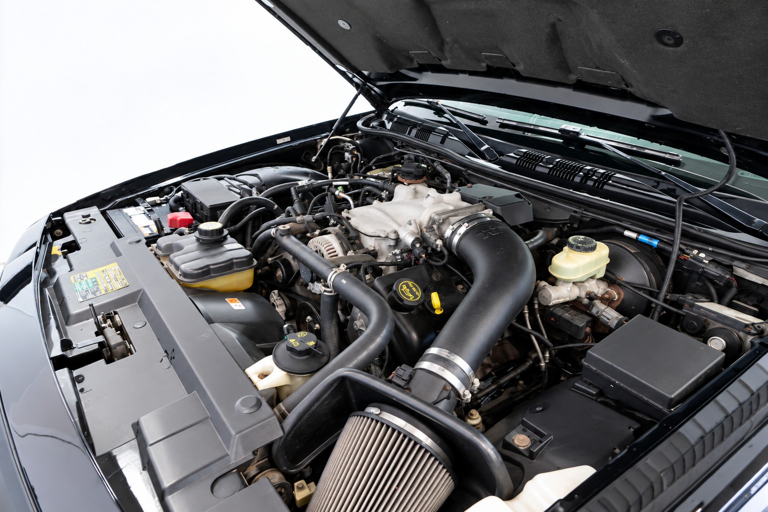 Used 2003 Mercury Marauder RWD image 17