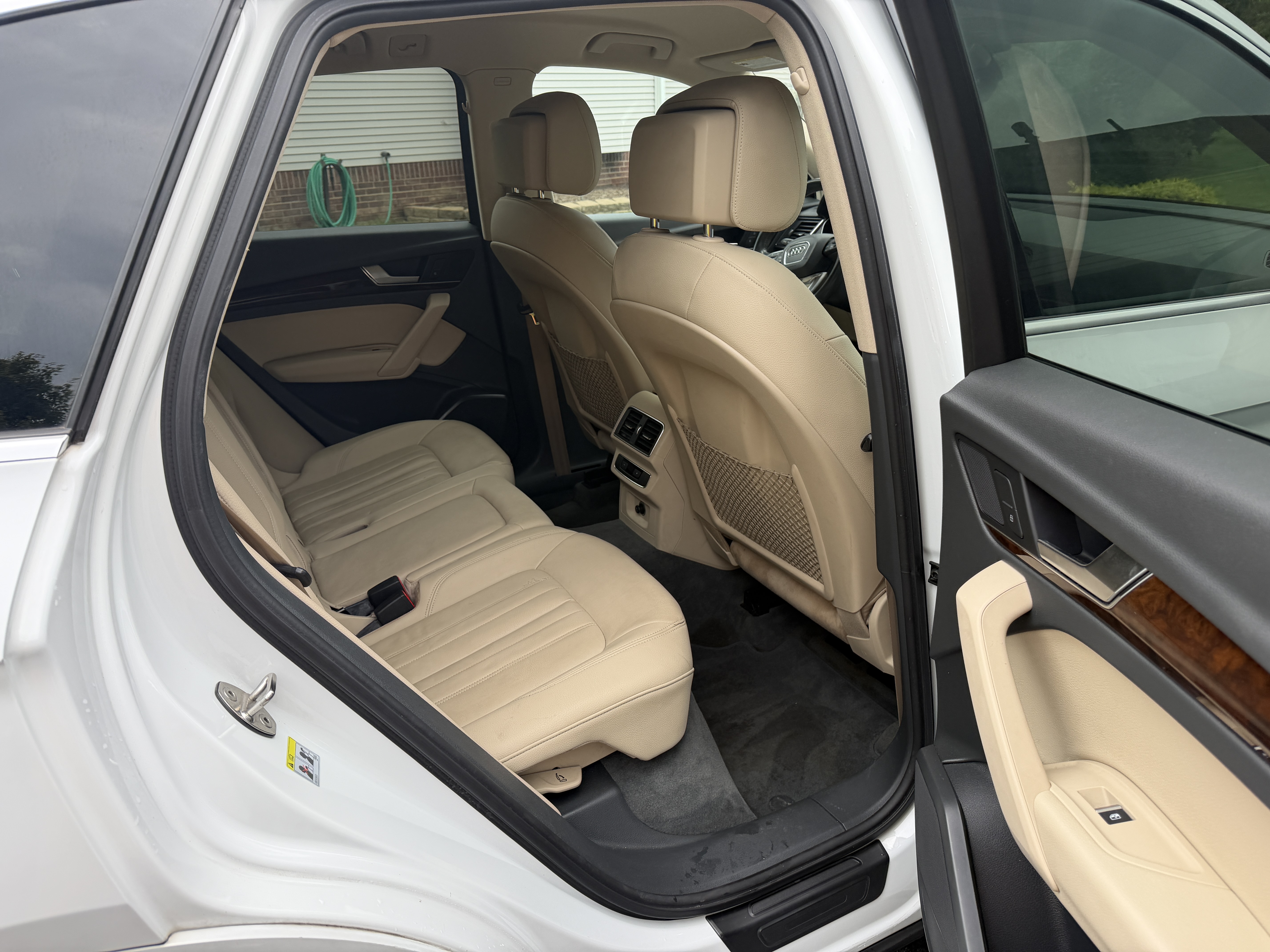 Used 2019 Audi Q5 2.0T Premium AWD/4WD image 19
