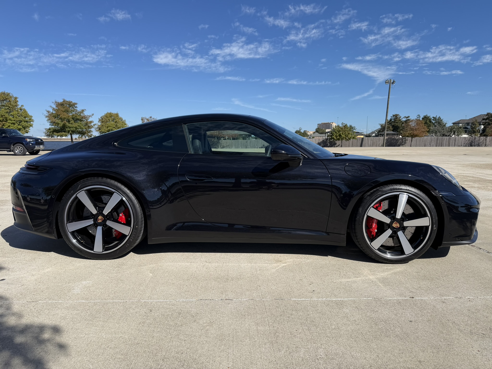 Used 2026 Porsche 911 Carrera S RWD image 9