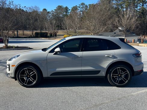 Used 2019 Porsche Macan Sport Edition image 11