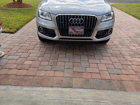 Used 2015 Audi Q5 2.0T Premium image 4