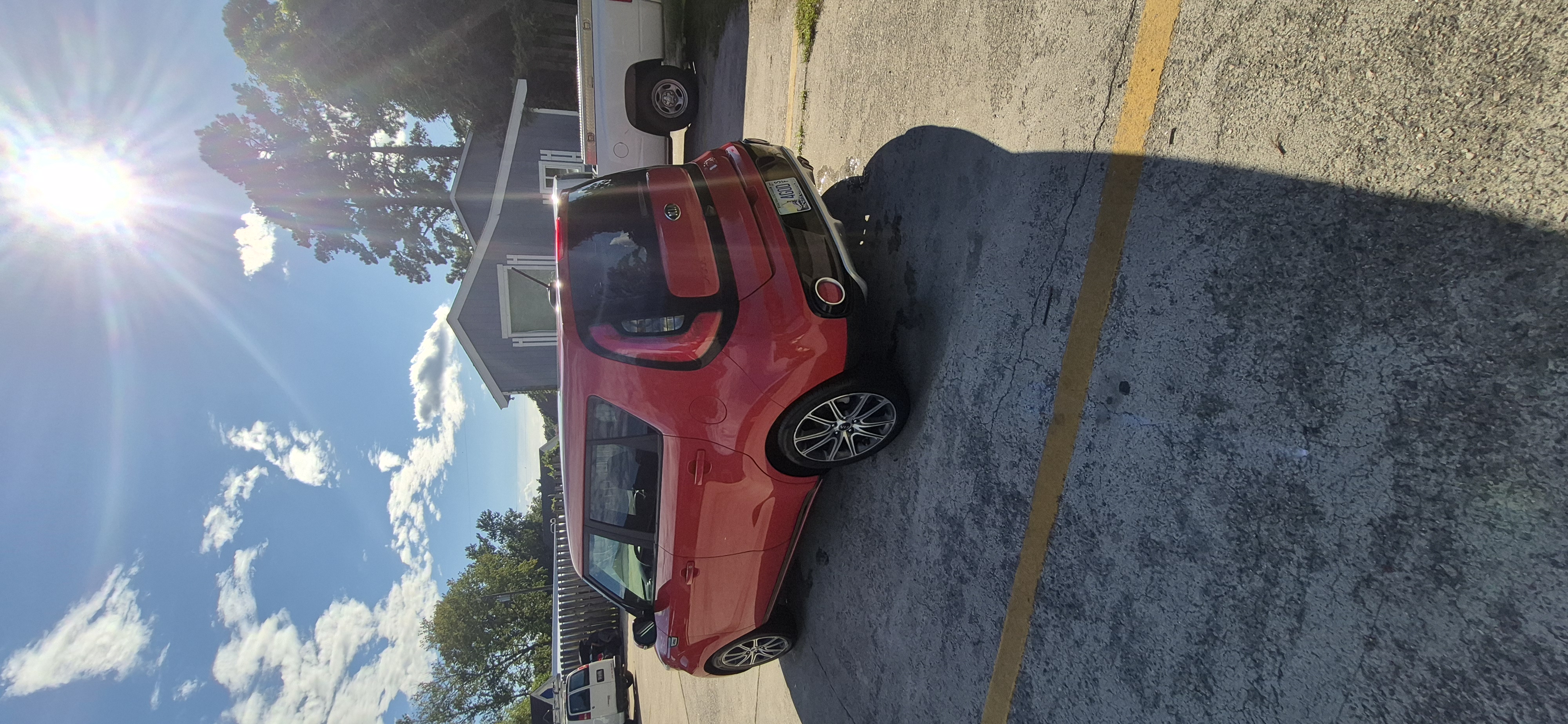Used 2017 Kia Soul ! w/ Tech Package FWD image 4