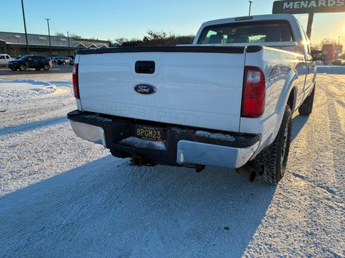 Used 2013 Ford F250 XL w/ PWR Equipment Group image 6