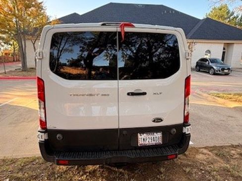 Used 2019 Ford Transit 350 XLT image 17