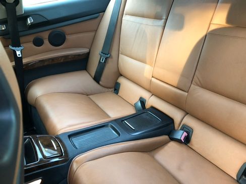 Used 2009 BMW 335i Coupe image 16