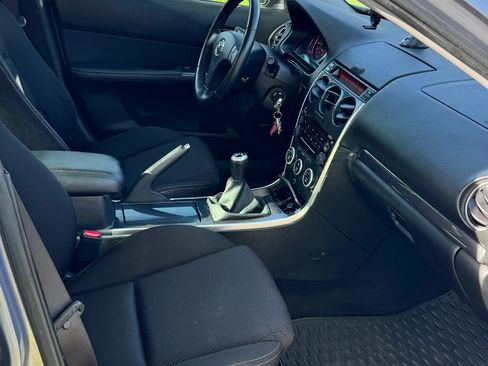 Used 2007 MAZDA MAZDASPEED6 Sport AWD/4WD image 20