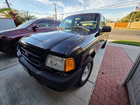 Used 2003 Ford Ranger XLT image 4