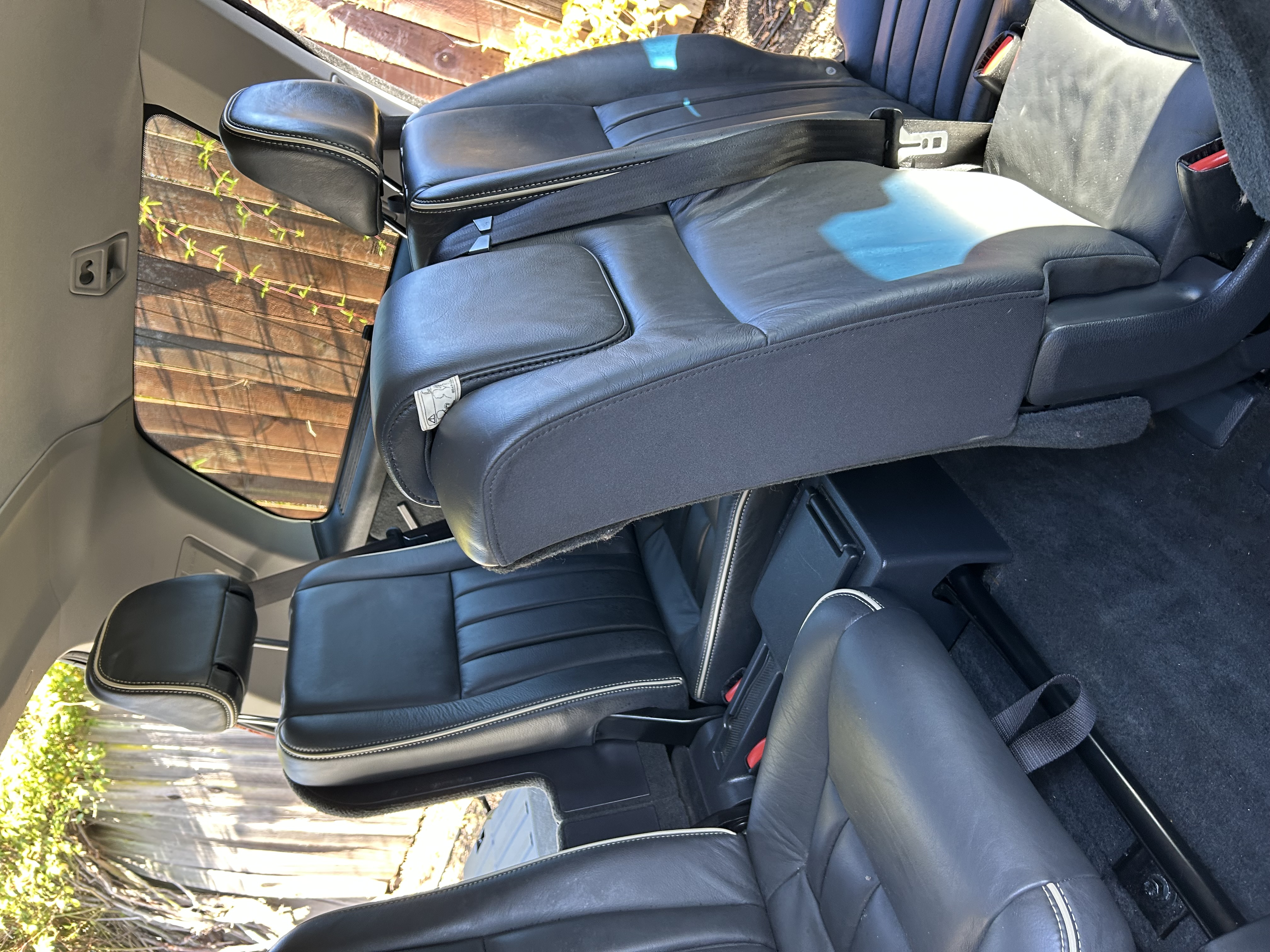 Used 2014 Volvo XC90 3.2 w/ Climate Package AWD/4WD image 23