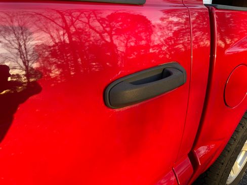 Used 2008 Dodge Dakota SLT image 13