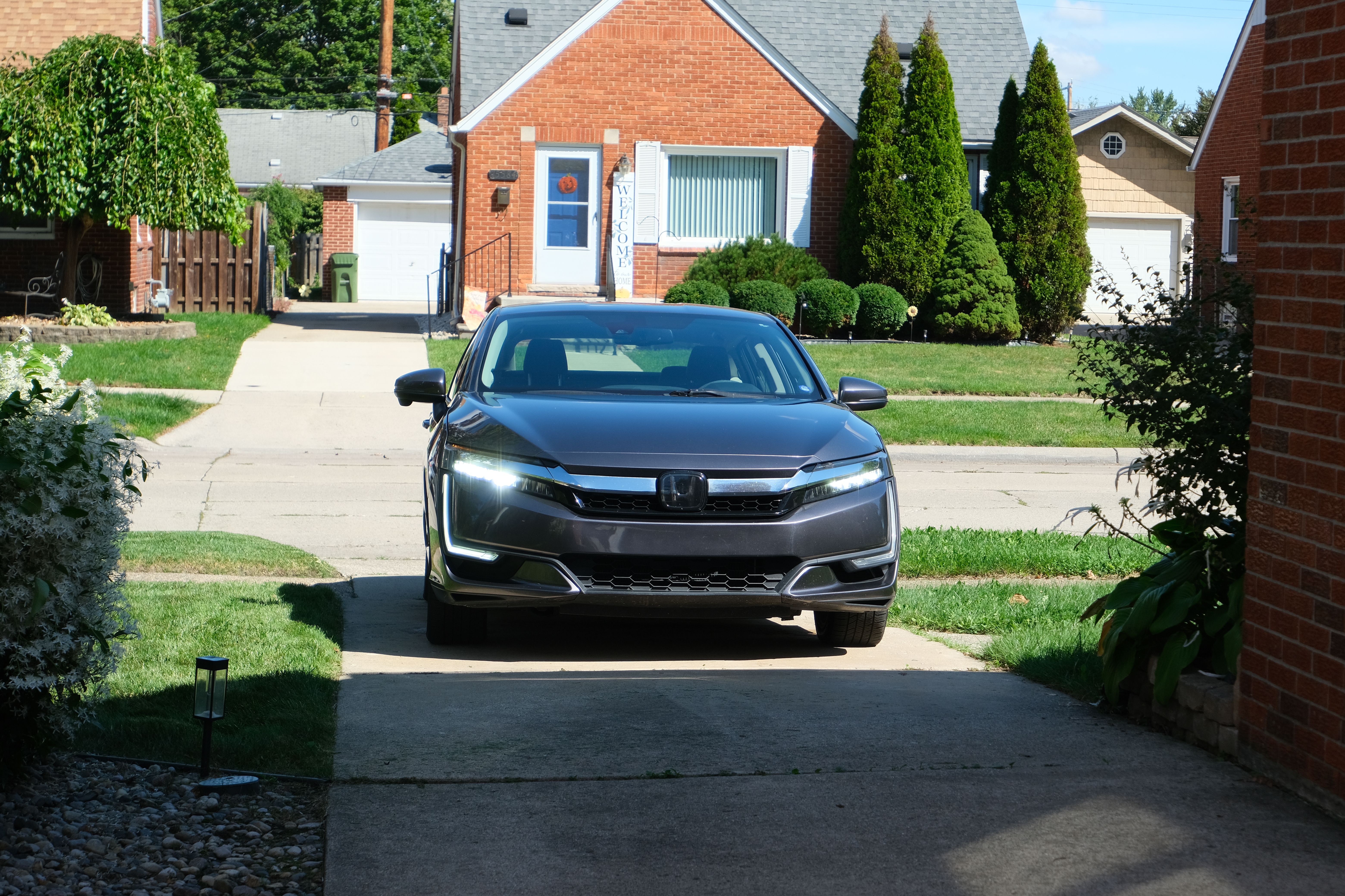 Used 2018 Honda Clarity Plug-In Hybrid image 15