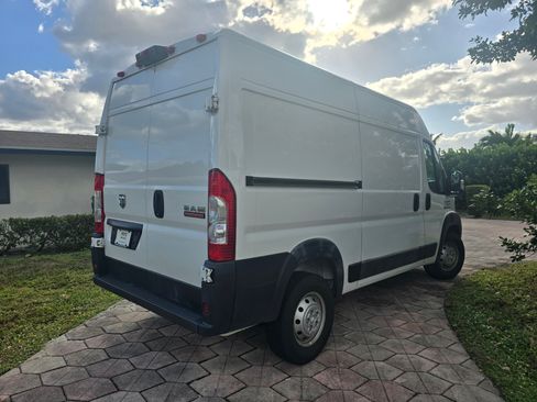 Used 2019 RAM ProMaster 2500 image 6