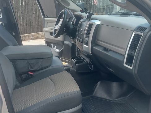 Used 2010 Dodge Ram 2500 Truck SLT w/ Big Horn Regional Pkg image 10