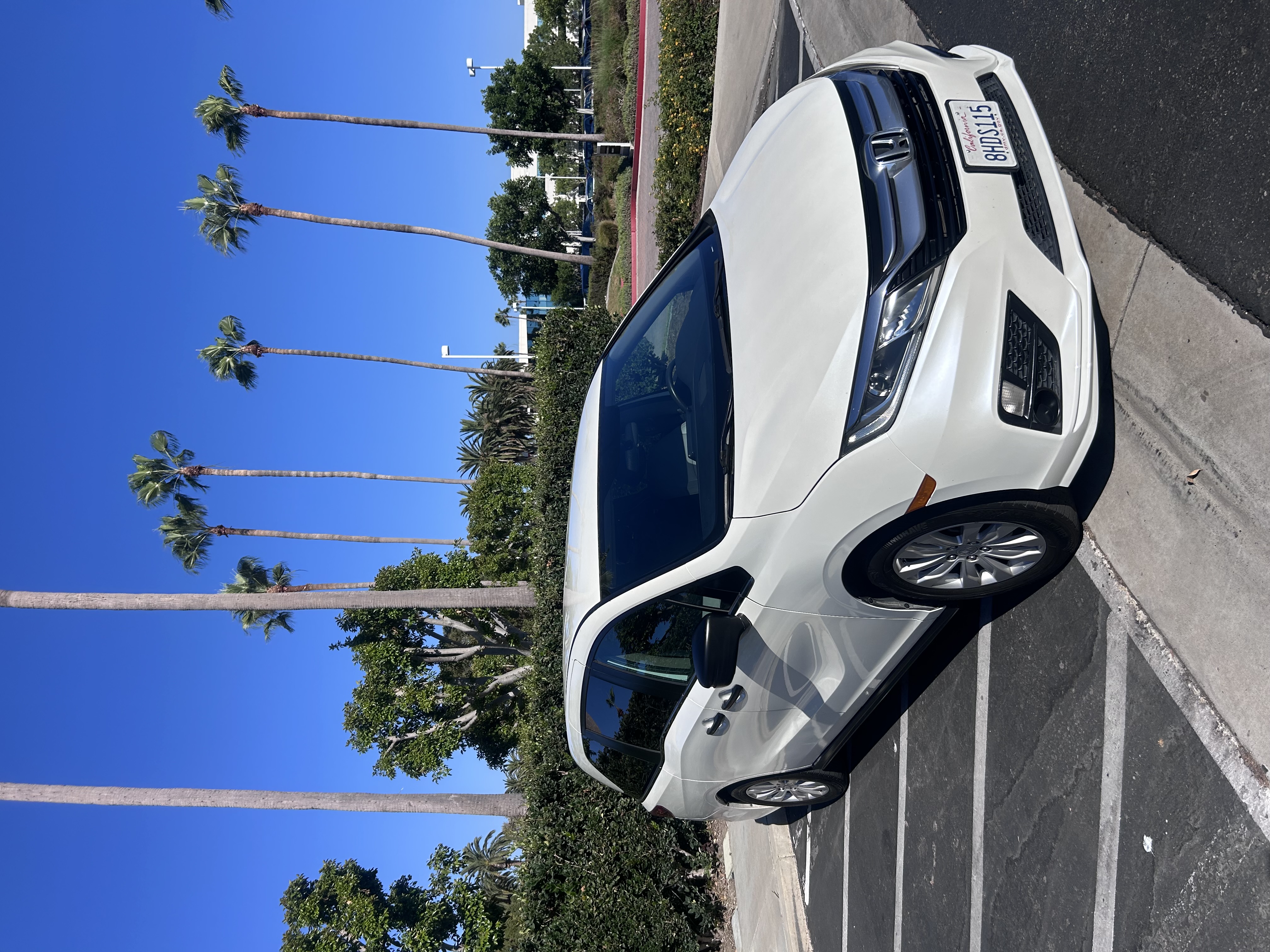 Used 2019 Honda Odyssey LX image 2