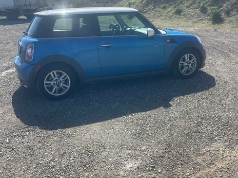 Used 2012 MINI Cooper Hardtop image 11