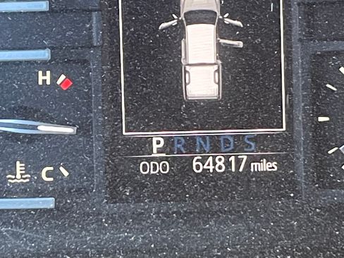 Used 2020 Toyota Tundra Limited image 12