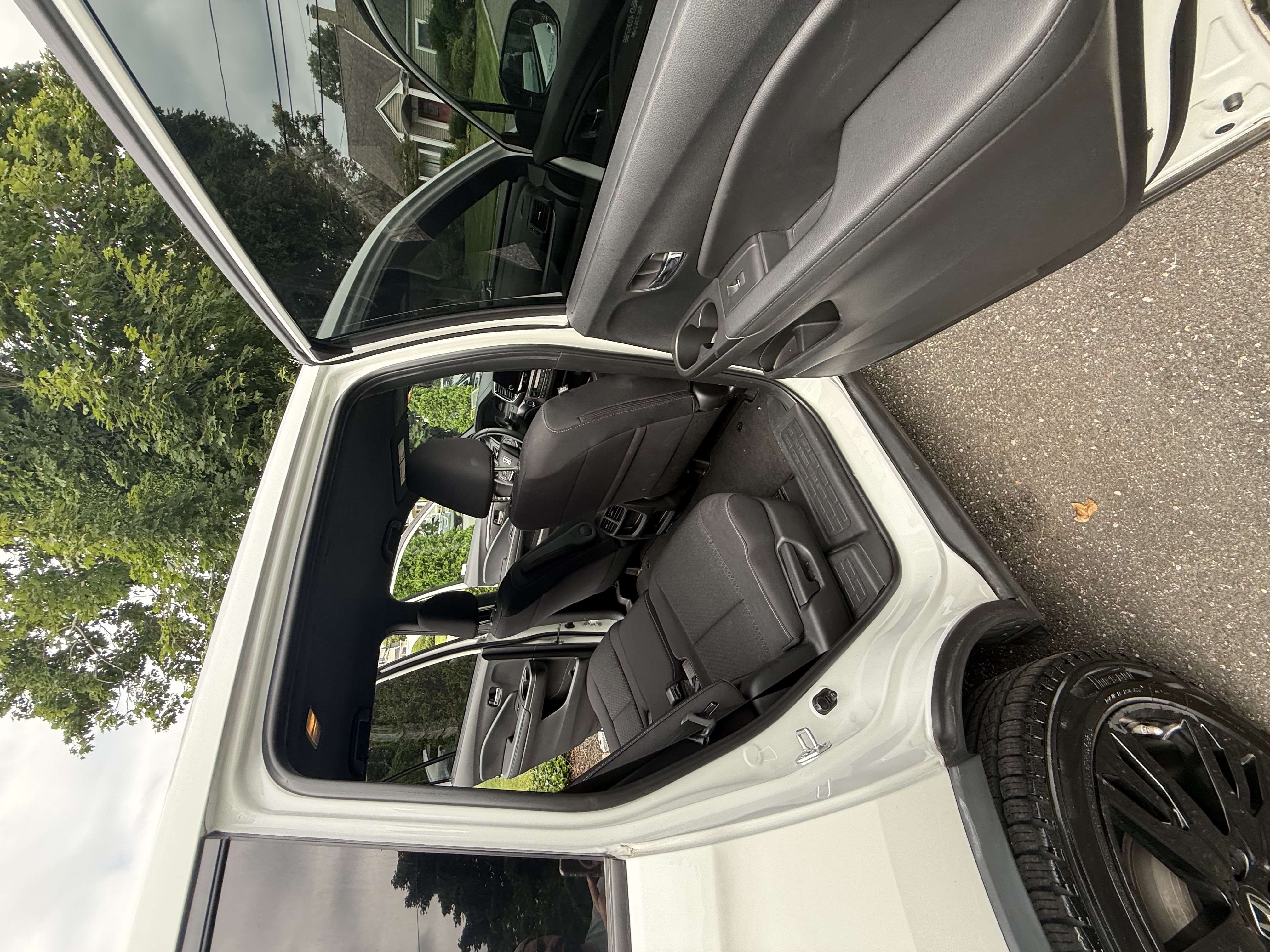 Used 2021 Honda Passport Sport image 18